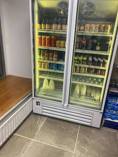 Gracey Stores - Visual