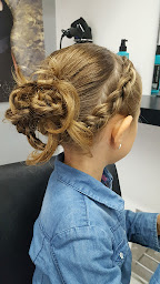 Photo n°12 de Le Salon à Pleyben (Salon de coiffure)