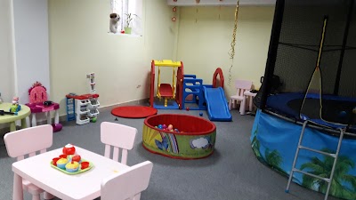 Photos of Veseliandiya cafe