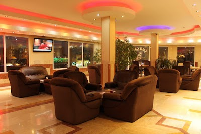 Photos of Parsia Grand Hotel