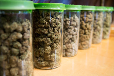 Photo of Green Jar