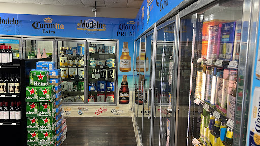 Liberty Liquors Gallery - United States