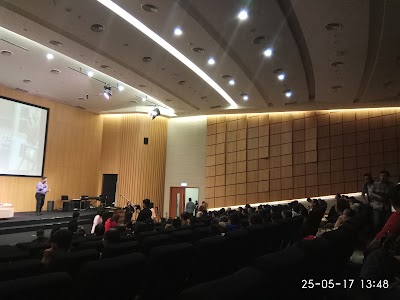 Photos of Indonesia International Institute for Life-Sciences (i3L)