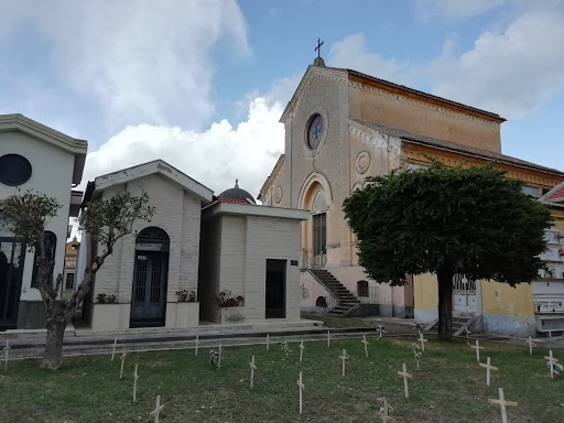 Cimitero di Santa Maria Capua Vetere - Thumbnail