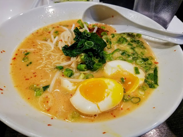 Silver Lake Ramen