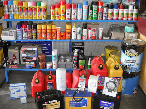 Bowen Diesel Services Pty Ltd