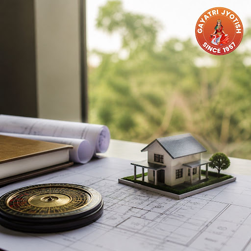 Choosing the right home or office is not just about budget and location. Vastu and astrology toge… post image