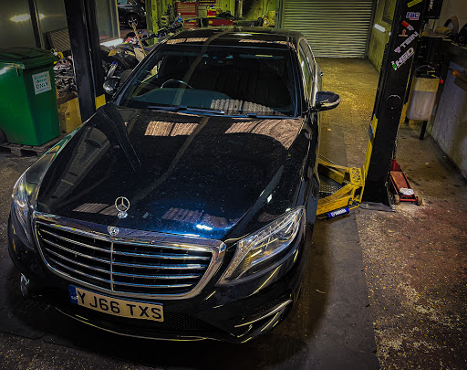 Promod Works Ltd. - Thumbnail
