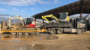Photo n°1 de FAF TP à Montalieu-Vercieu (Piscine)