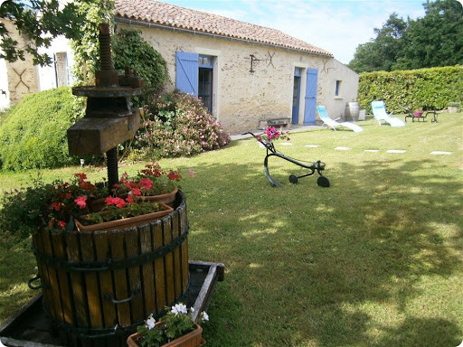Photo de Gîte La Petite Folie