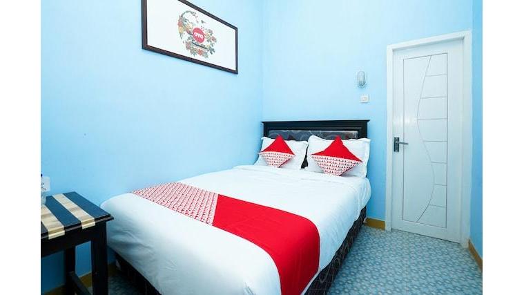 OYO 1048 Rahayu Bromo Hotel by null