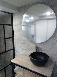 Photo n°9 de Errera Mahraz à Saulcy-sur-Meurthe (Travaux généraux)