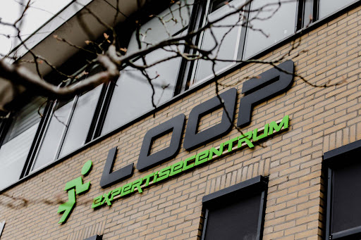 Loop Expertisecentrum Apeldoorn