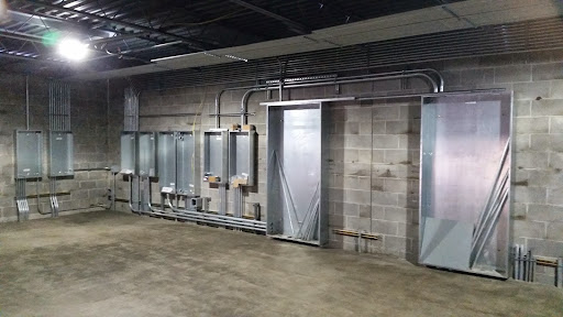 Thorington Electric LLC - Thumbnail