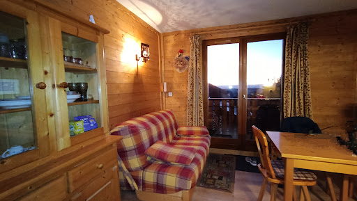 Photo de Le chalet L'eau Vive à Bernex (74500)