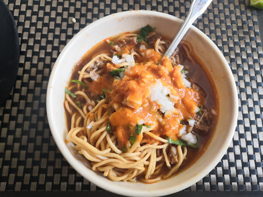 Los Taconcitos de Birria