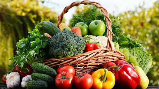 HARTLEYS FRESH MARKET - Thumbnail