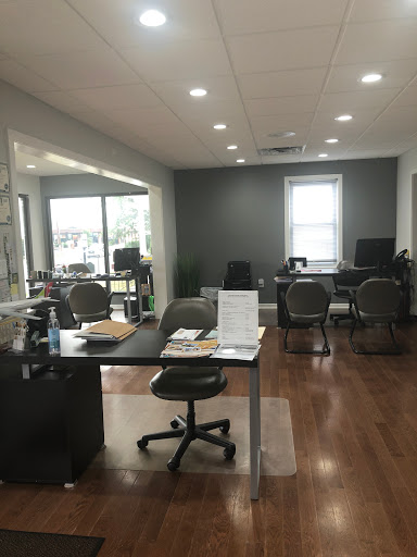 Monteiro's Agency Gallery - United States