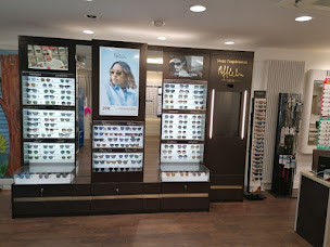 Photo n°11 de Opticien Argentan | Alain Afflelou à Argentan (Magasin de lunettes de soleil)