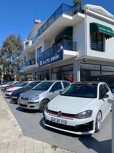 Auto Emin Otomotiv