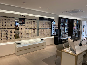 Photo n°3 de Opticien Melun | Alain Afflelou à Melun (Magasin de lunettes de soleil)