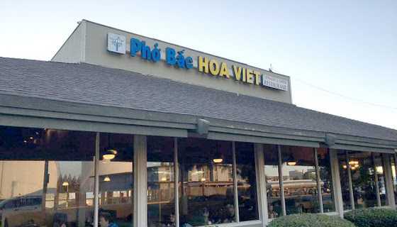 Pho Bac Hoa Viet - Bradshaw