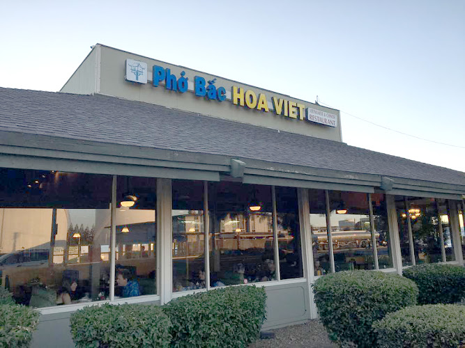 Pho Bac Hoa Viet Restaurant