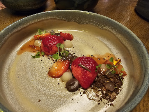 Restaurant Zheng - Thumbnail