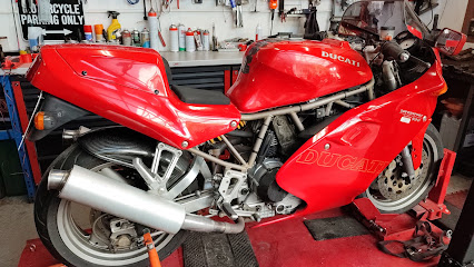 Motorradservice-Ingelheim