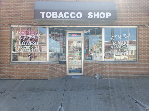 Northwood Tobacco - Thumbnail