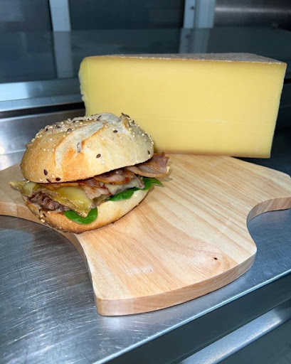 Photo 2 - Dely's Burger