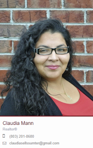 Claudia Mann, REALTOR®