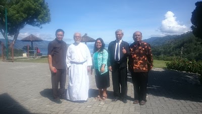 Photos of YUKI BEACH SIDABUTAR