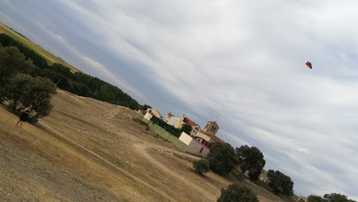 Chaparreras - Visual