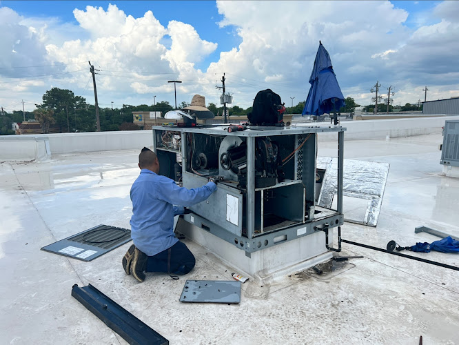 Air Integrity Hvac photo