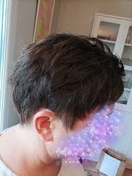 Photo n°20 de Nat'if Coiffure à domicile à Aussonne (Salon de coiffure)