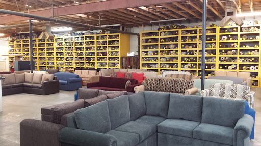 Leunen Sofa Factory - Thumbnail