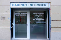 cabinet infirmier à Marseille