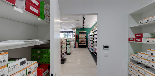 Commentaires et avis sur Pharmacie du Wahoo