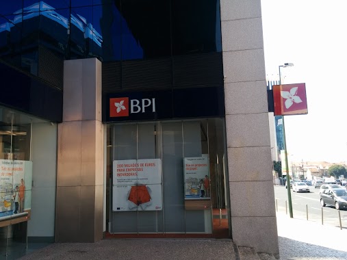 BPI Amoreiras Plaza, Author: Ricardo Viegas