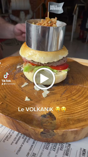 Photo 8 - Le Bar à Burger • Restaurant & Food Truck