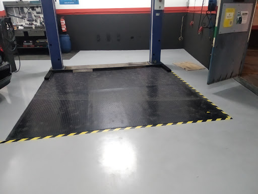 Tecno Auto - Visual