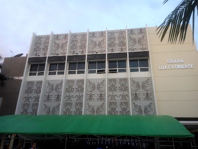 Photos of Graha Lux Ex Oriente