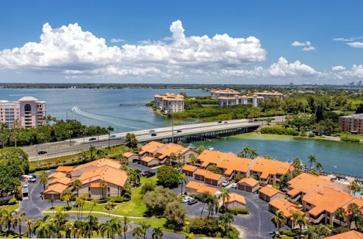 Jason Hayes, Keller Williams Realty
