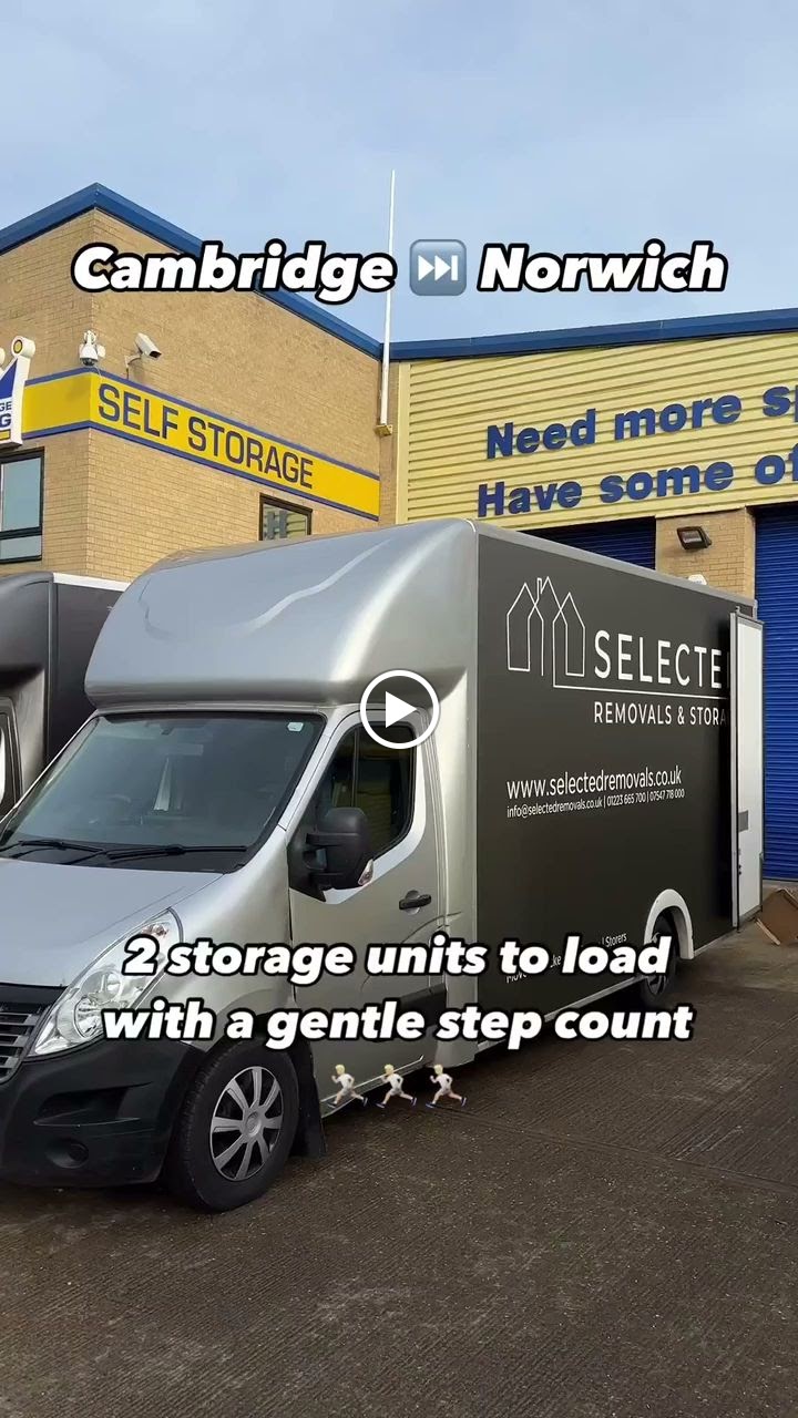 Selected Removals & Storage photo 3