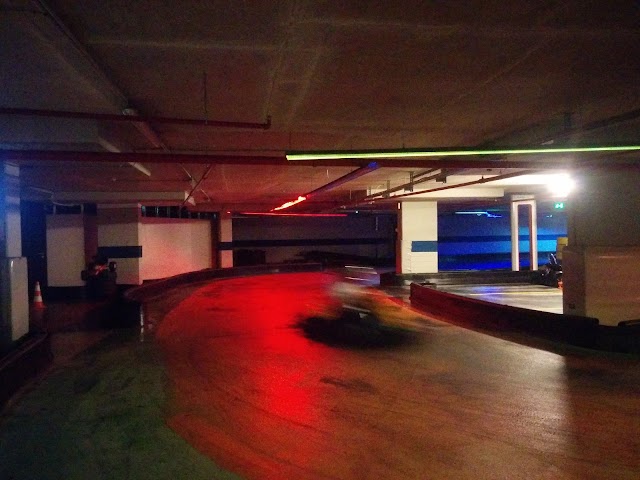 FlashKart