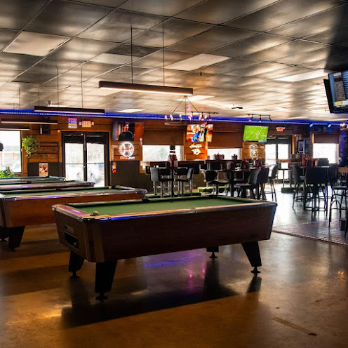 Photo of Pooky Jane's Kitchen and Pub