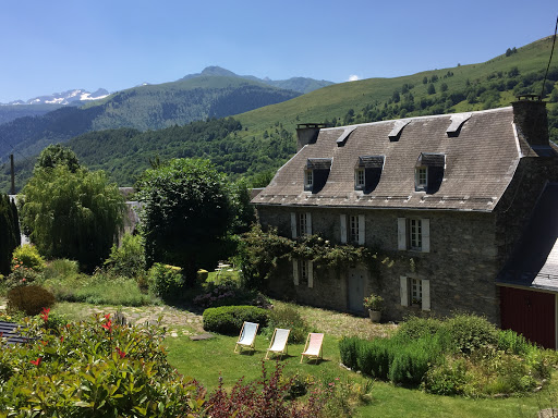 Photo de Maison Eugenie à Bagnères-de-Luchon (31110)