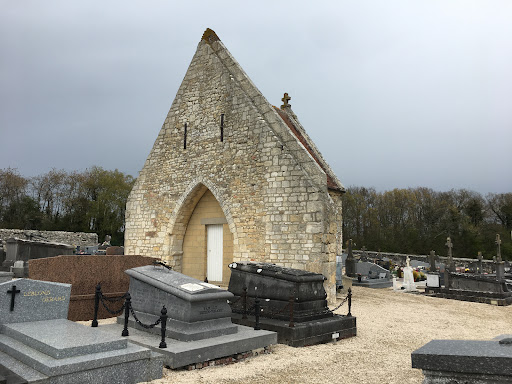 Cimetière de La Neuville-Roy - Thumbnail