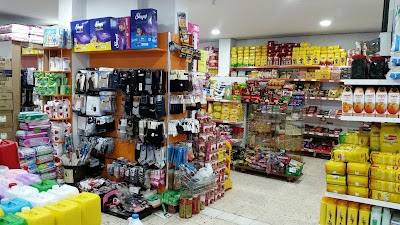 Photos of Orak Market